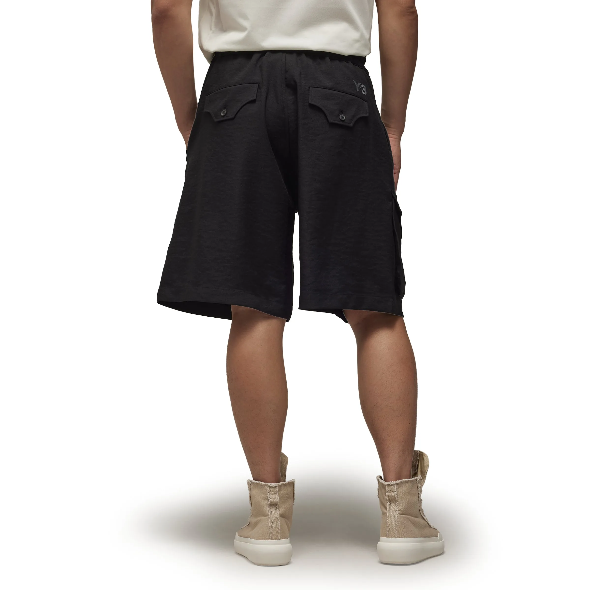 Y-3 SPORT UNIFORM Men's Shorts