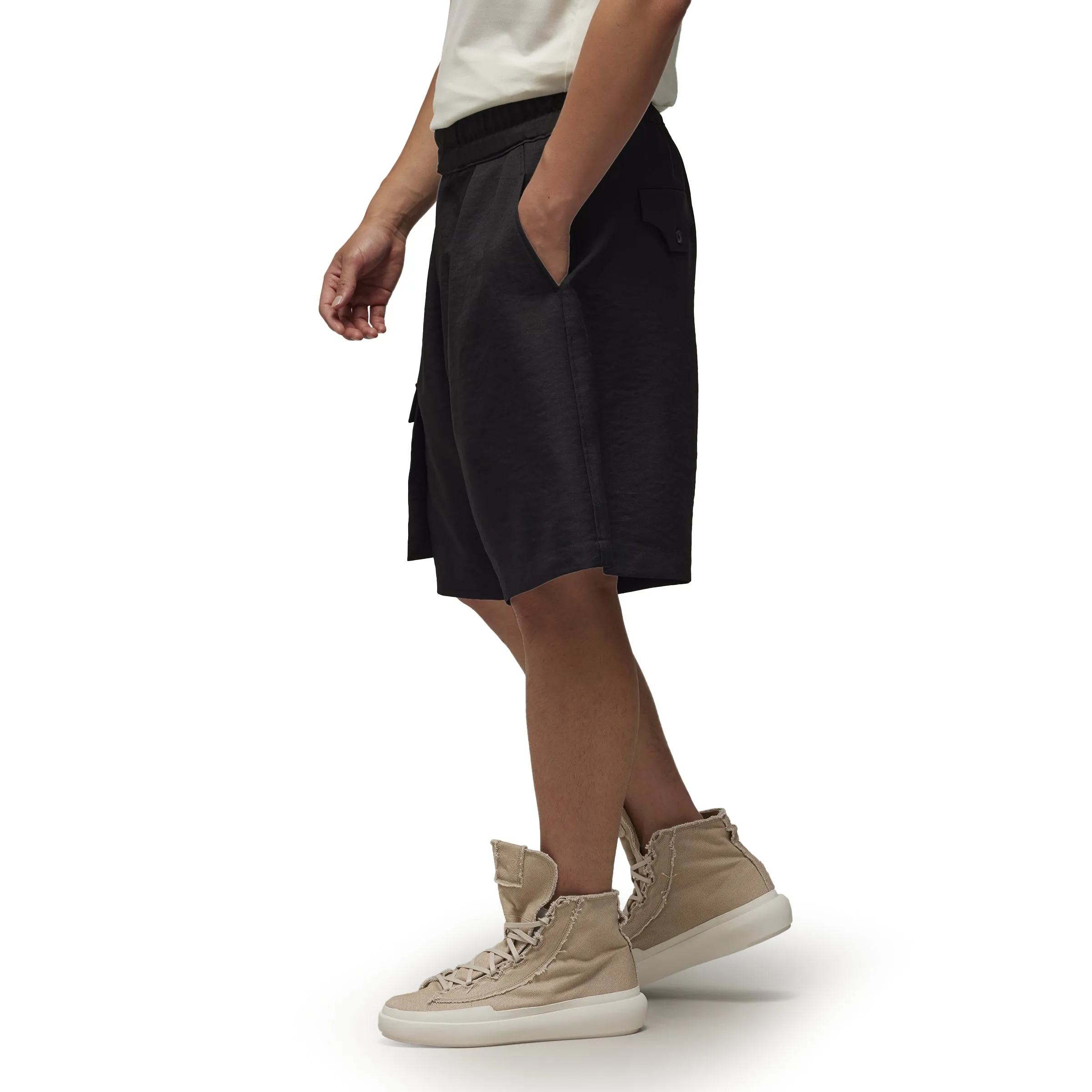 Y-3 SPORT UNIFORM Men's Shorts