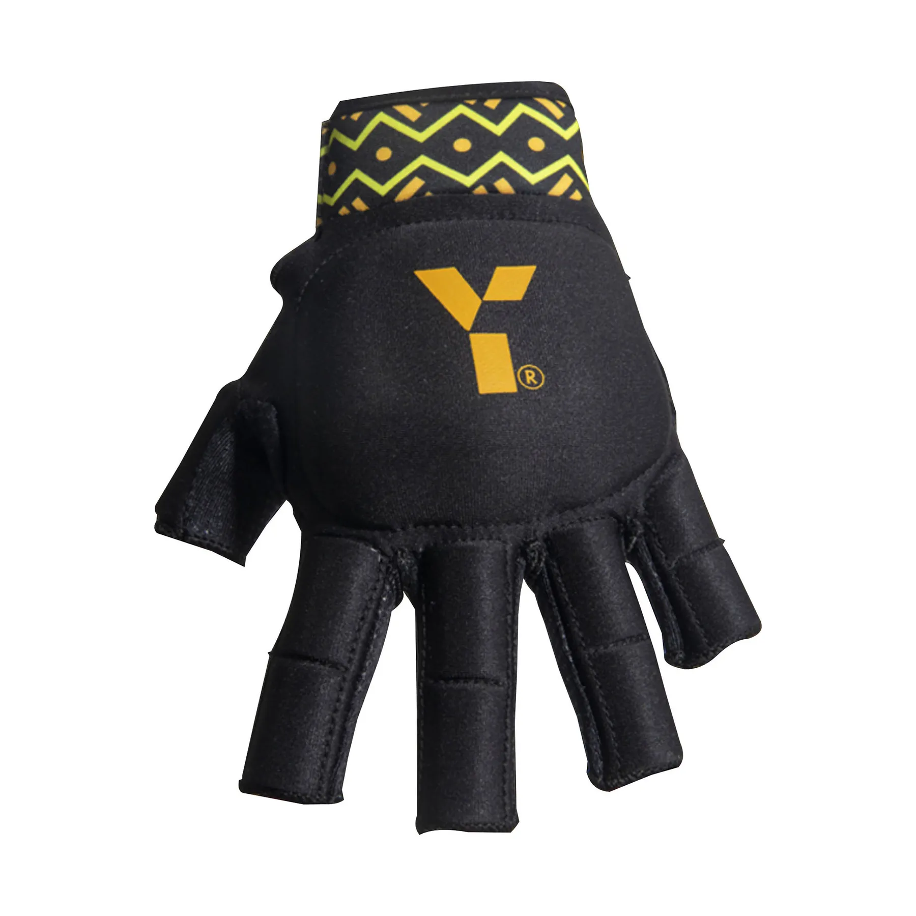 Y1 MK8 Shell Hockey Glove - Best Price on Google