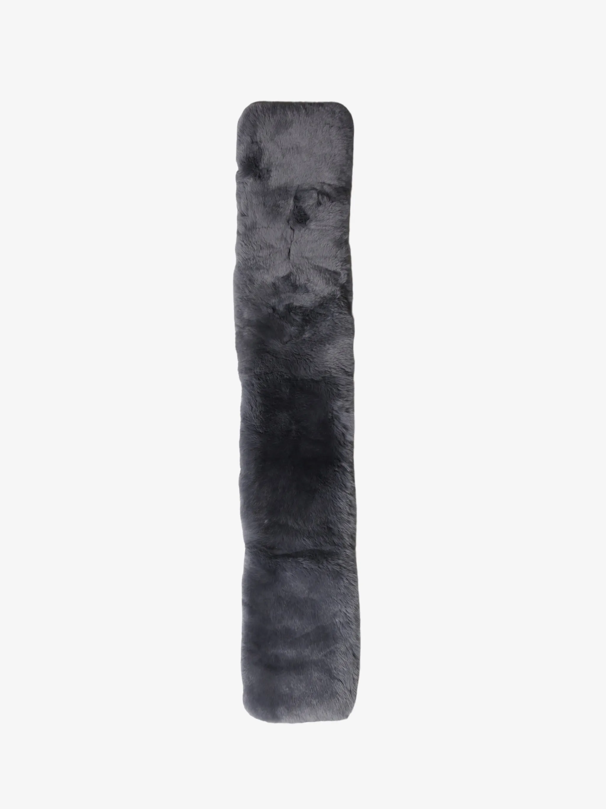 YVES SALOMON Women Rabbit Fur Scarf - Shop Now.