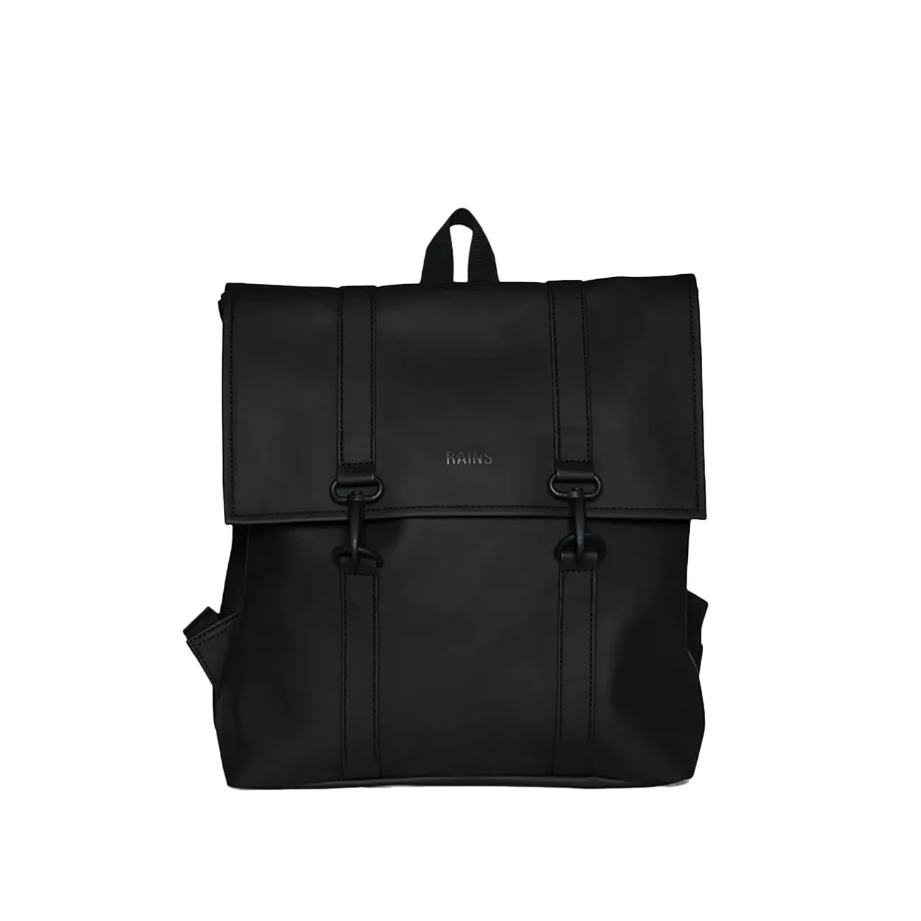 Zaino MSN Bag Mini Unisex Nero