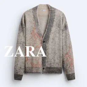 ZARA Cardigans